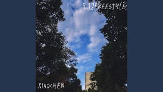 9月12号freestyle PROD BY Crazy Yan [upl. by Reich109]