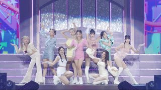 TWICE「Celebrate」TWICE JAPAN FANMEETING 2022 “ONCE DAY” Stage Version [upl. by Otilopih483]