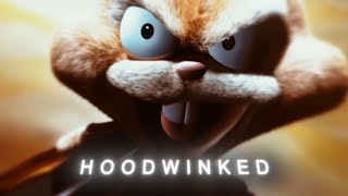 4k Hoodwinked  Edit [upl. by Arimahs]