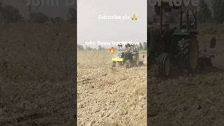 14 Harrow m tractor ke performance kis ri hai automobile farming trending viralshort [upl. by Oirramaj]