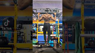 Best Exercise for a BIGGER BACK Grow Your LATS FAST [upl. by Delano]