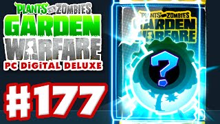 Plants vs Zombies Garden Warfare  Gameplay Walkthrough Part 177  1000000 Coins PC [upl. by Mulvihill]