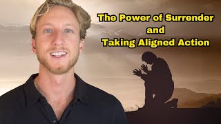 The Surrender Experiment by Michael Singer Changed My Life [upl. by Amlev]