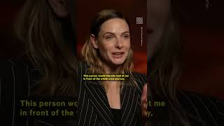 Who Made Actor Rebecca Ferguson Cry on Set [upl. by Madelle]