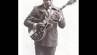 BB King  I Am Willing To Run All The Way [upl. by Stimson331]