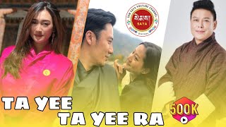 Ta Yee Ta Yee Ra  Bhutanese song  By Tshering yangdon pinky and Ugyen pandy [upl. by Akcira]