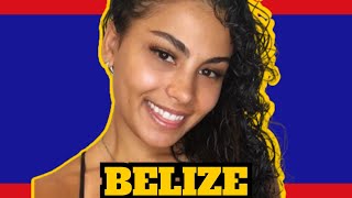 Passport Bros On Dating Belizean Women From San Pedro Belize And Living in Belize [upl. by Celinka]