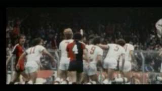 ROMA CAMPIONE DITALIA 1983  I GIORNI DELLAPOTEOSI [upl. by Herve]