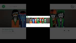 Incredibox V7 The Super Ewww incredibox incrediboxscratch incrediblemix memes incrediboxmix [upl. by Meir]