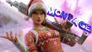 FEIN 🦇 Fortnite Montage ft Travis Scott ‼️ [upl. by Marcel]