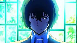 Dazai  Anime Edit 🔥🔥🔥 animeedit anime dazai [upl. by Oeramed485]