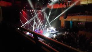 Level 42 at The Sage Gateshead Snippet 2 [upl. by Vivica]