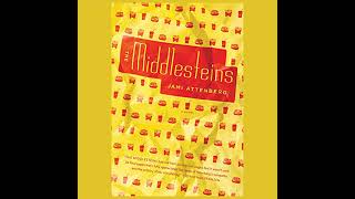 The Middlesteins Audiobook by Jami Attenberg [upl. by Golanka228]