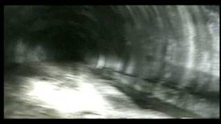 Abandoned railway tunnel Exploration Gildersome Leeds West Yorkshire UK [upl. by Newton]