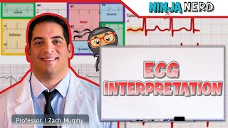 ECG Interpretation  Clinical Medicine [upl. by Sebastien]