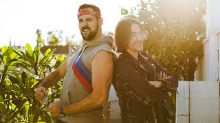 A Favor in Kind  Critical Role  Campaign 2 Episode 16 [upl. by Bertolde]