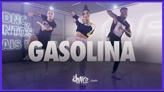 Gasolina  Daddy Yankee  FitDance Choreography  Dance Video [upl. by Haggi756]