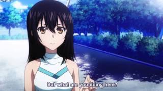 Strike the Blood Episode 1 2 3 4 5 Engsub Full HD [upl. by Glavin261]