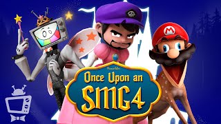 Once Upon An SMG4 [upl. by Suehtomit]