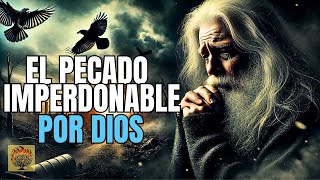 El Peligro del CORAZÓN ENDURECIDO El PECADO que DIOS NO PERDONA  Reflexión Cristiana [upl. by Nerra]