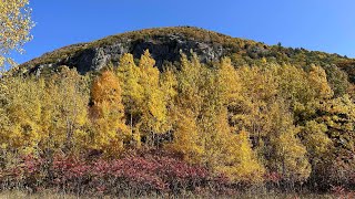 🍁 Canada｜Québec｜ValléeduRichelieu｜MontSaintHilaire 2️⃣ [upl. by Oulman282]