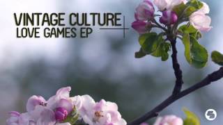 Vintage Culture  You Cant Hide Radio Edit [upl. by Harriett]