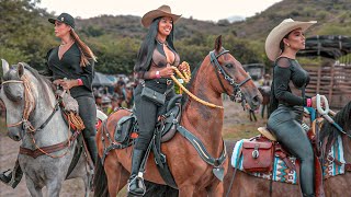 Gran CABALGATA en Toro  Valle 🐴 COLOMBIA 2023 [upl. by Jos163]