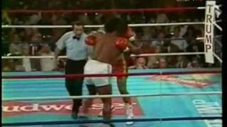 Майк Тайсон  Донни Лонг 9 Mike Tyson vs Donnie Long [upl. by Ahsinauq]