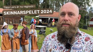 Inför Skinnarspelet 2024 [upl. by Cave289]