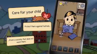 My Child Lebensborn Gameplay Trailer 1080p 30fps [upl. by Jeniffer]