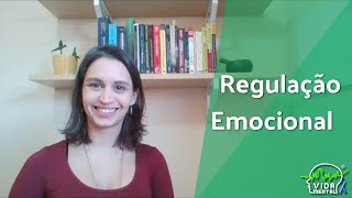 Avaliação e intervenção em regulação emocional [upl. by Fernandes]