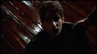 The Sopranos Episode 3 Christopher Moltisanti Almost Executed by Russian Men [upl. by Nabetse]