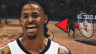 Ja Morants Return Changes Everything [upl. by Ahsatsana]