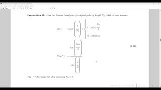 Digital Signal Processing Using Python Chapter 1 Part14 [upl. by Mafala]