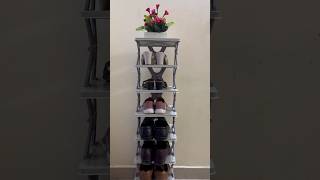 28 Amazon Finds • 8layer Shoe Rack  Priya Rahul [upl. by Atalaya]