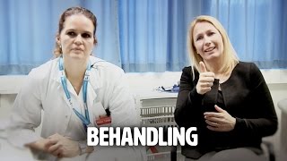 Behandling [upl. by Phionna]