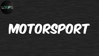 MotorSport Lyrics  Migos [upl. by Nicolau]