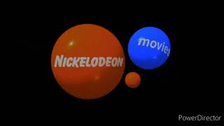 Nickelodeon Movies Logo History [upl. by Aicener]