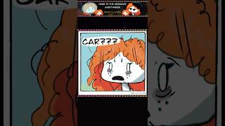 WHAT CAR comics relatable funnycomics [upl. by God]