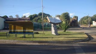 CHAPADA DA NATIVIDADE  TOCANTINS [upl. by Nnayram]