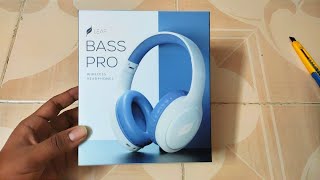 Leaf bass pro unboxing [upl. by Amahs]