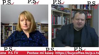 ZiętekWielomska amp Szlachtowicz Niemcy zawładnęły Polską Celem Berlina jest odzyskanie Prus [upl. by Bogie]