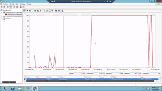 Windows Server 2012  Controlar ancho de banda local con Quality of Service QoS [upl. by Dnumde919]