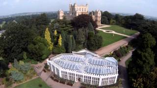 Wollaton Hall Nottingham [upl. by Lobell]