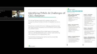 Adopting the Current Expected Credit Losses CECL Standard [upl. by Refenej74]