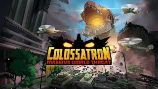 Colossatron Massive World Threat  Prestige 0 Location 7 quotUltimatumquot [upl. by Enyrb635]