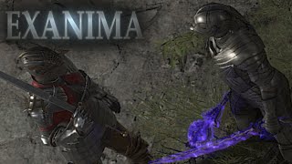 Exanima  31  Look who came crawling back [upl. by Ellehcsor]