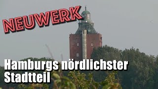 Wir zeigen euch die Insel Neuwerk – Hamburgs nördlichsten Stadtteil [upl. by Noreg]