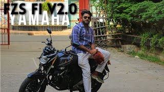 Yamaha Fzs Fi V20  কেনো এত জনপ্রিয় এই বাইক 🇧🇩 এ  🤔🧐 [upl. by Yelsnit]