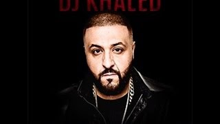 DJ Khaled  365 Feat Ace Hood Kent Jones amp Vado [upl. by Thorlie]